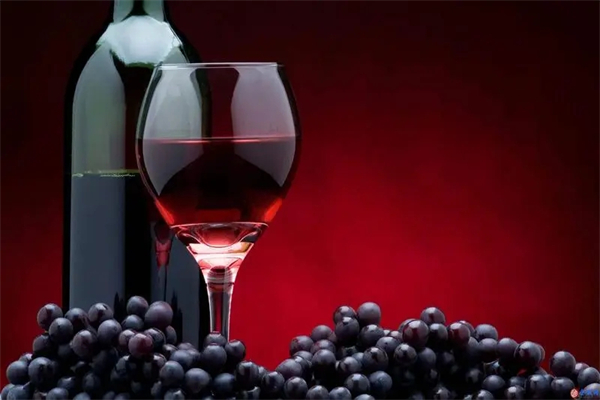 高淳华夏葡萄酒产品 门店图片