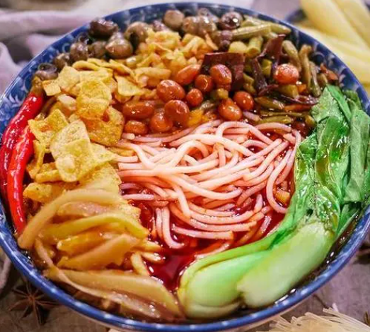 螺霸王螺蛳粉