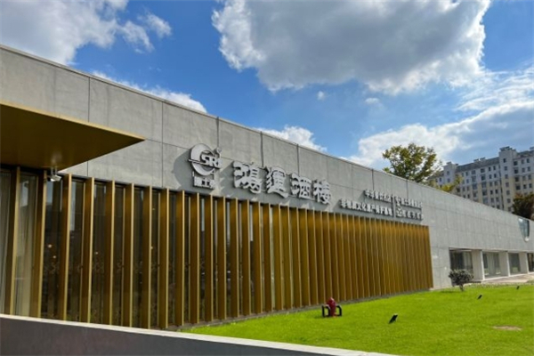 鸿运酒楼产品 门店图片