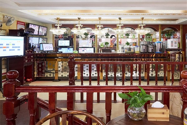 鸿鑫休闲会所产品 门店图片