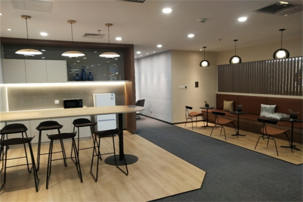 华腾家具产品 门店图片