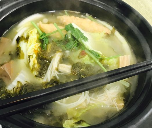小馋猫麻辣烫