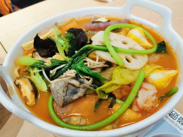 火跳椒麻辣烫
