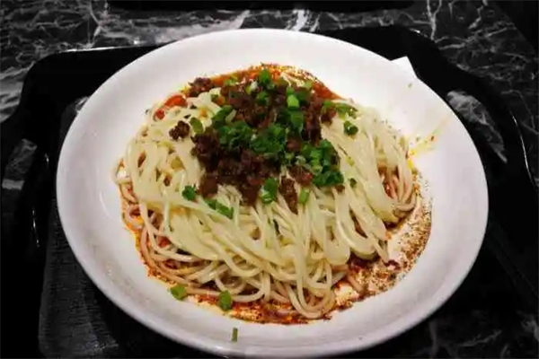 李记私房粉面产品 门店图片