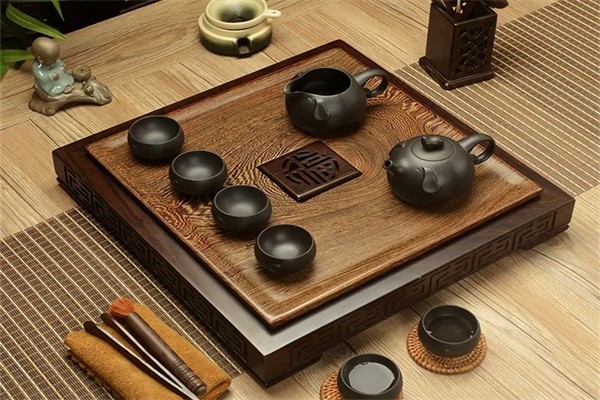 华艺茶具