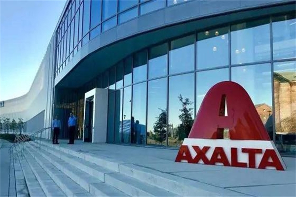 Axalta艾仕得加盟
