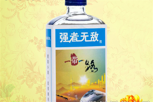 高曲酒业加盟