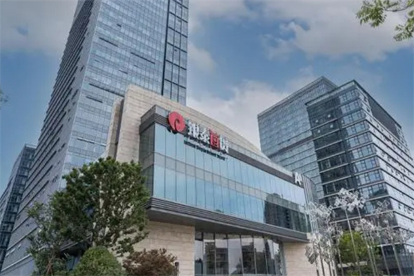 银泰百货加盟