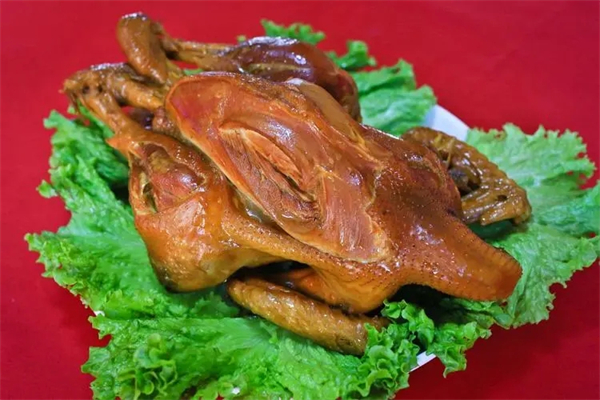 骨香源肉制品产品 门店图片