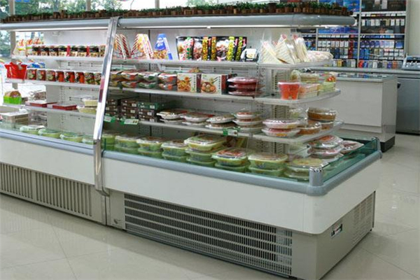 卢球超市产品 门店图片