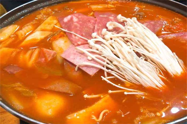 高丽乡村炭烤拌饭馆产品 门店图片