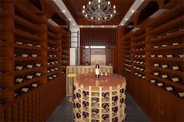 骏然行酒庄产品 门店图片