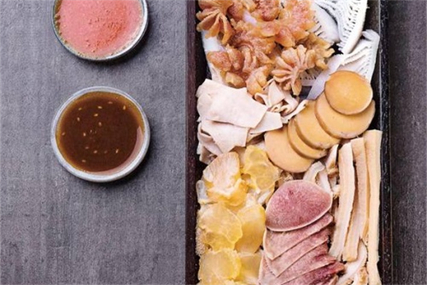 马记牛杂汤产品 门店图片