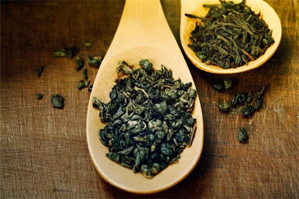 骏弘茶业产品 门店图片