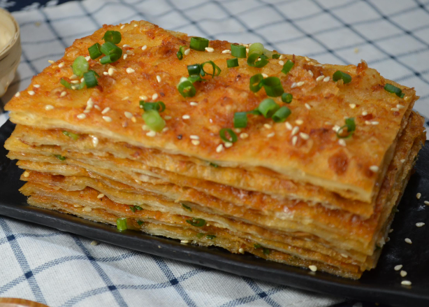 土家酱香饼