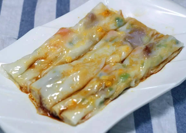 三斗米肠粉