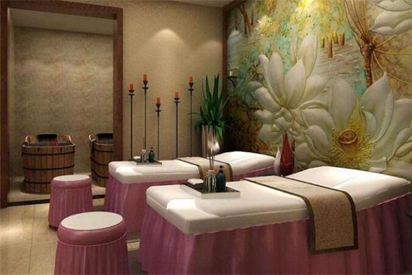 骨康源养生产品 门店图片