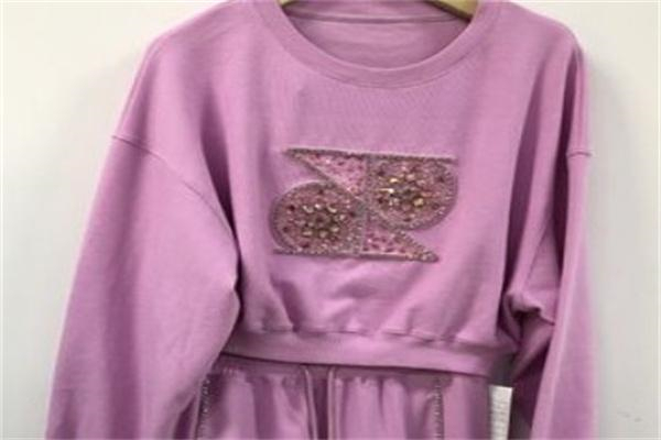 骏宝服饰产品 门店图片