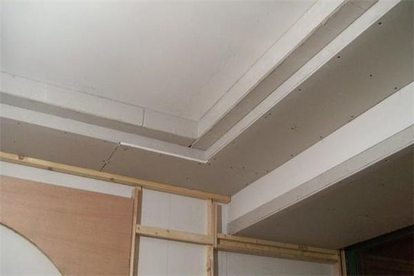 骏达集成吊顶产品 门店图片
