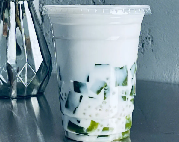 茶拉拉