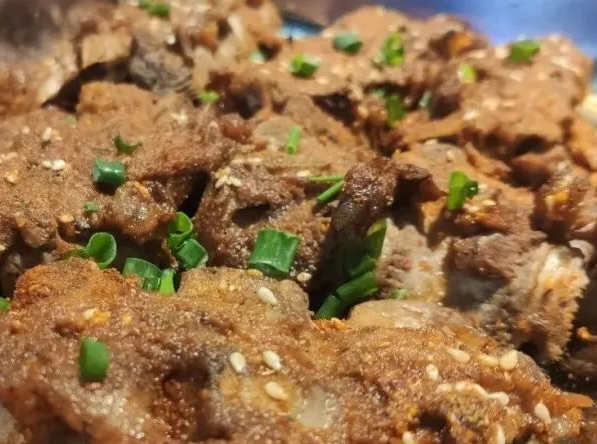 马永贞功夫酱骨火锅