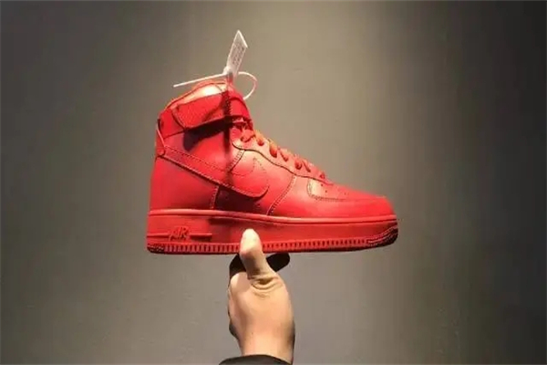 骏马鞋业产品 门店图片