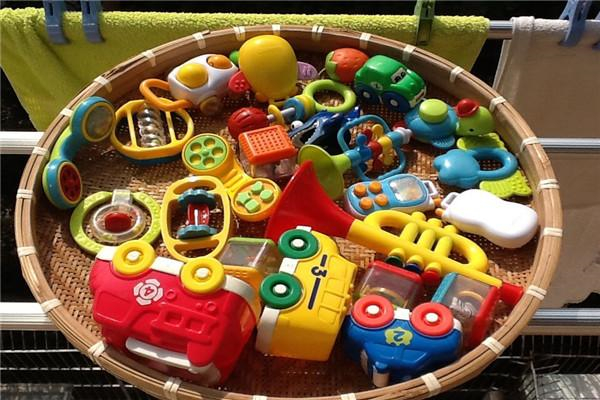 骏宁玩具产品 门店图片
