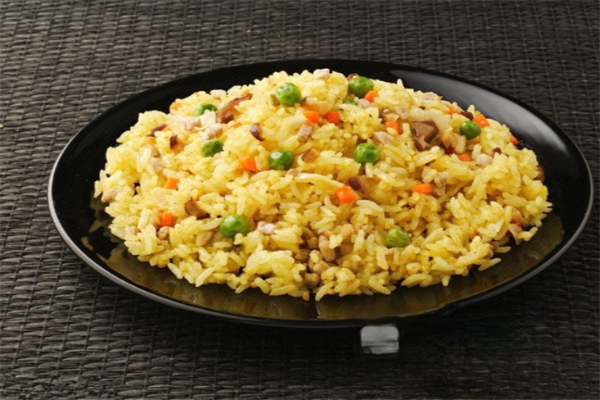 马騳炒饭产品 门店图片