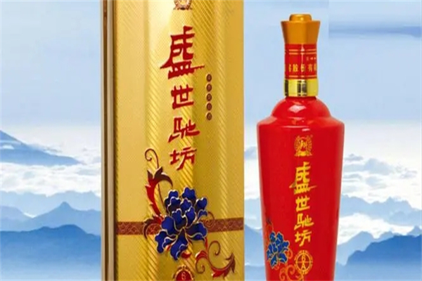 盛世驰坊产品 门店图片