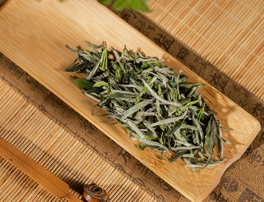 传成老树白茶
