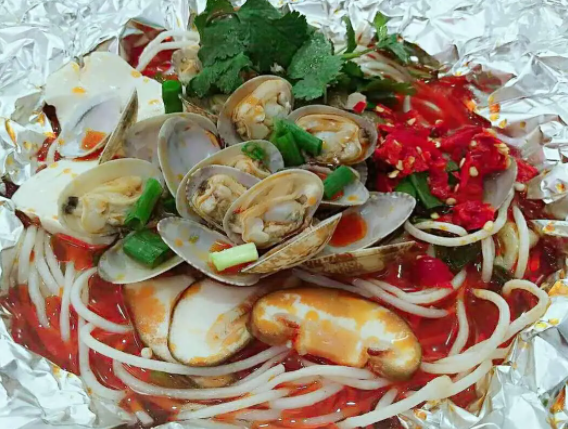 龙门飞甲花甲粉