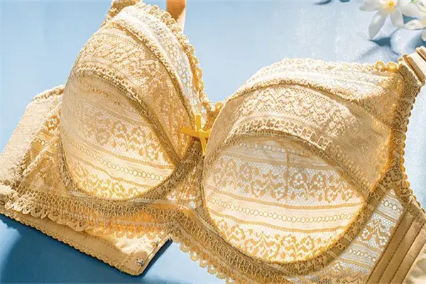 爱魅新研内衣产品 门店图片