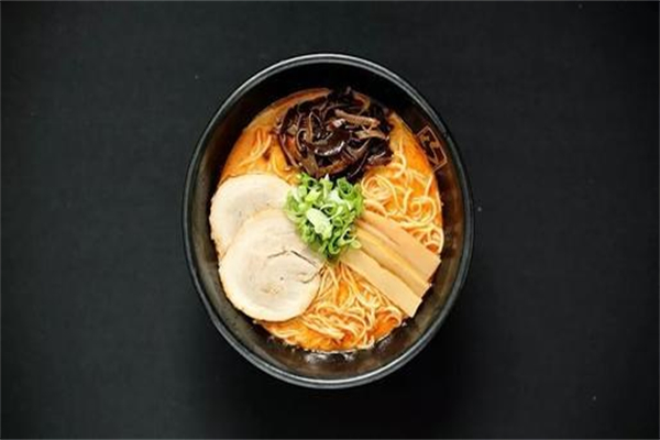 马亮拉面产品 门店图片