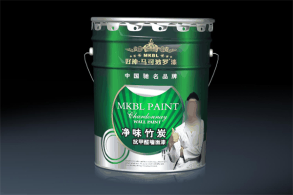 马可波罗漆产品 门店图片