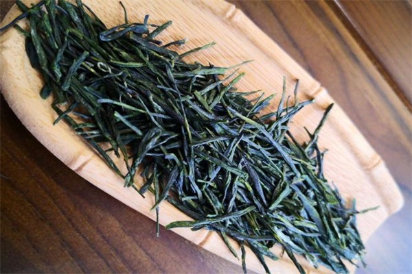 马边绿茶产品 门店图片