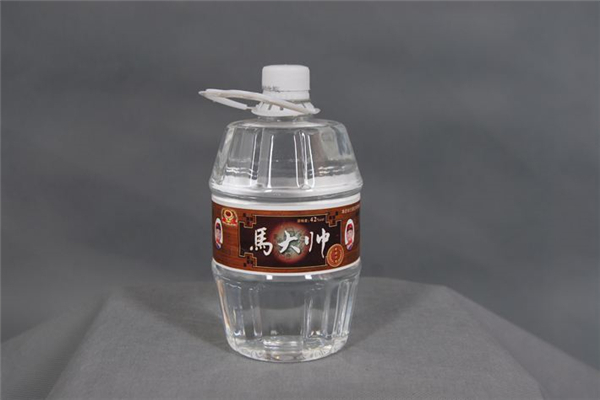 马大帅酒业产品 门店图片