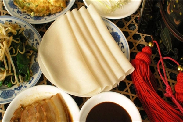 马家春饼产品 门店图片
