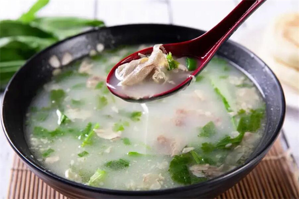 马大羊肉汤馆产品 门店图片