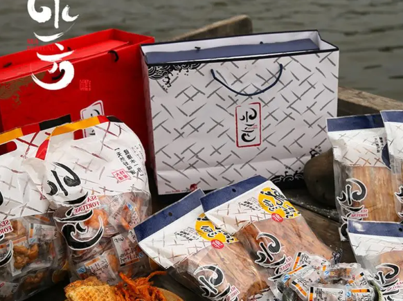 水一方休闲食品