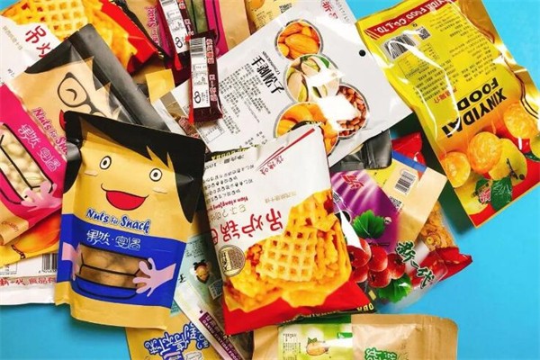 食享天下产品 门店图片