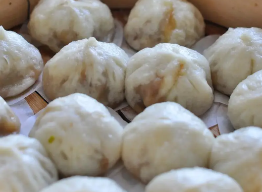 杭州小笼包