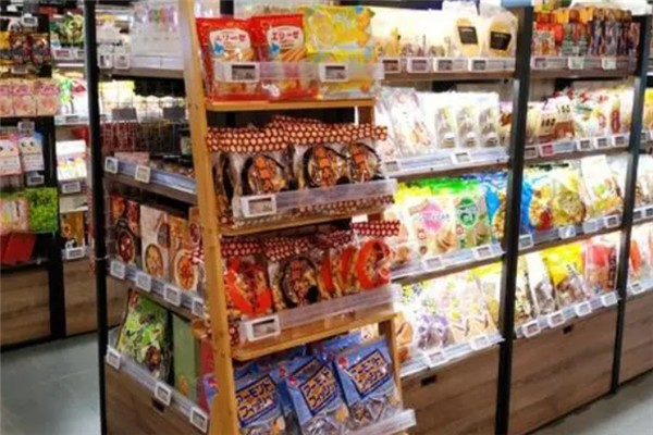 食味屋产品 门店图片