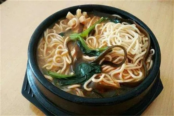益家香土豆粉产品 门店图片