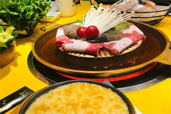 食客诱惑产品 门店图片