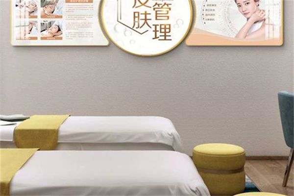 馨慕康产品 门店图片