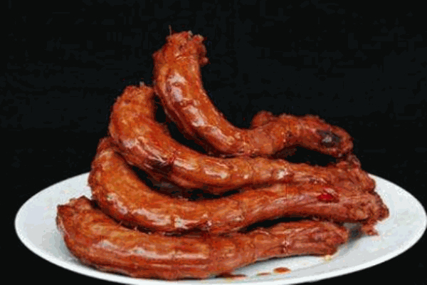 食尚鸭脖产品 门店图片