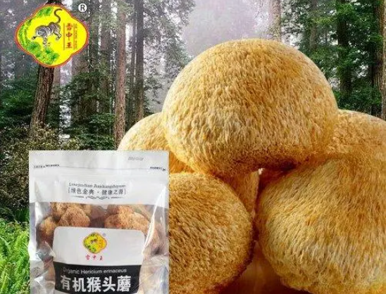 雪中王东北特产