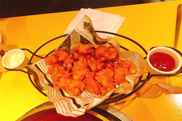 食客诱惑产品 门店图片