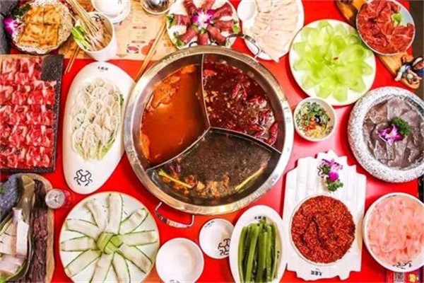 食牛工坊产品 门店图片