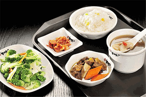 食无比产品 门店图片
